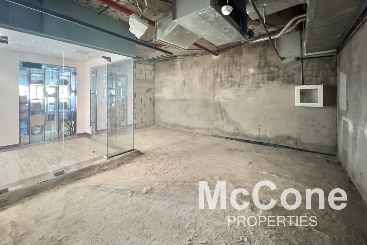 Retail for Rent in Azizi Shaista Residences, Al Furjan — photo 2 of 10