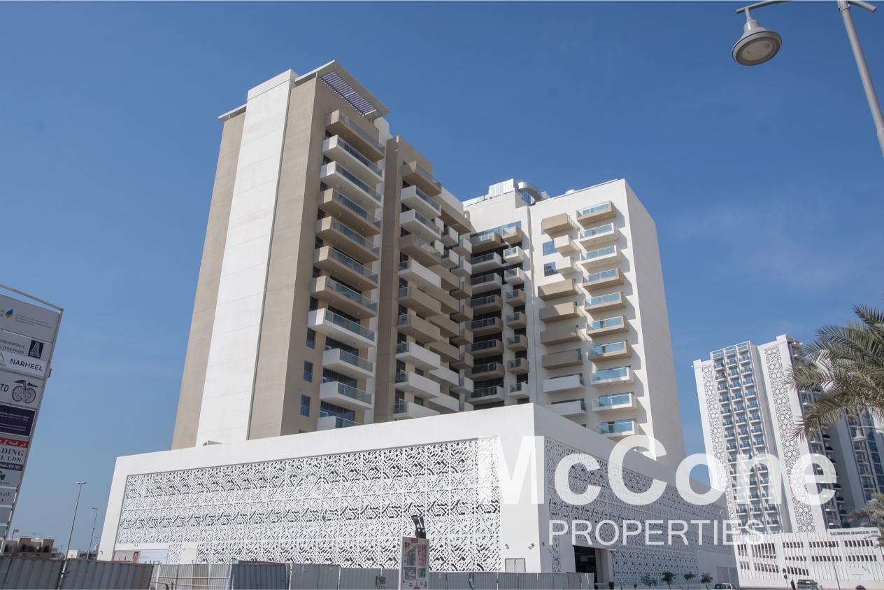 Retail for Rent in Azizi Shaista Residences, Al Furjan — photo 8 of 10
