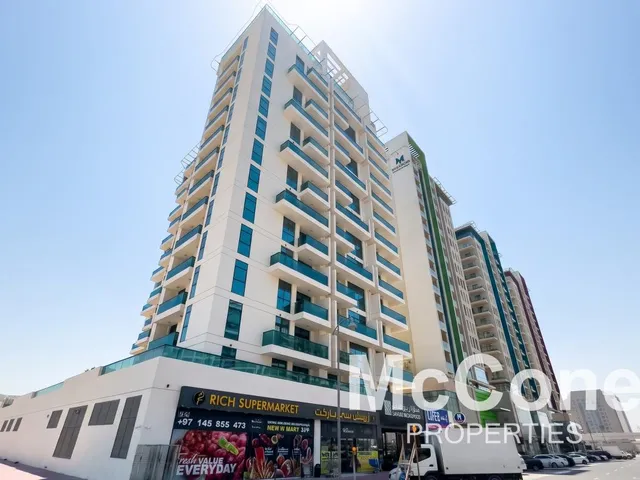 Retail for Rent in Azizi Shaista Residences, Al Furjan