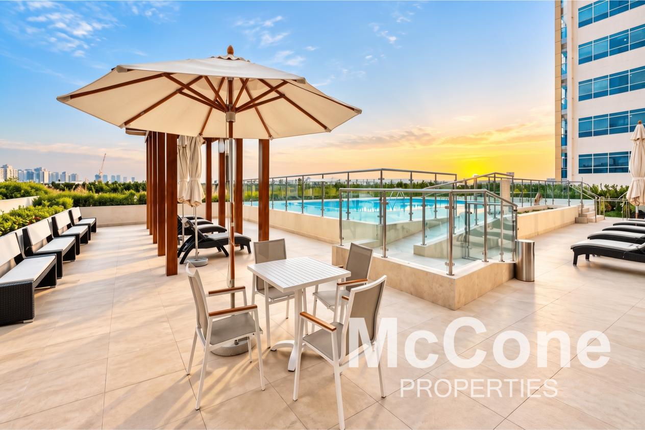 Retail for Rent in Azizi Shaista Residences, Al Furjan — photo 5 of 10