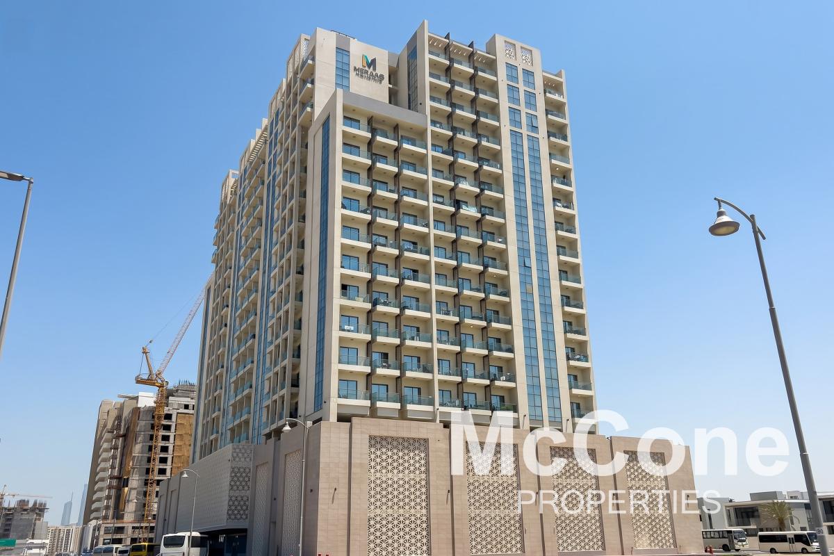Retail for Rent in Azizi Shaista Residences, Al Furjan — photograph 10 of 10