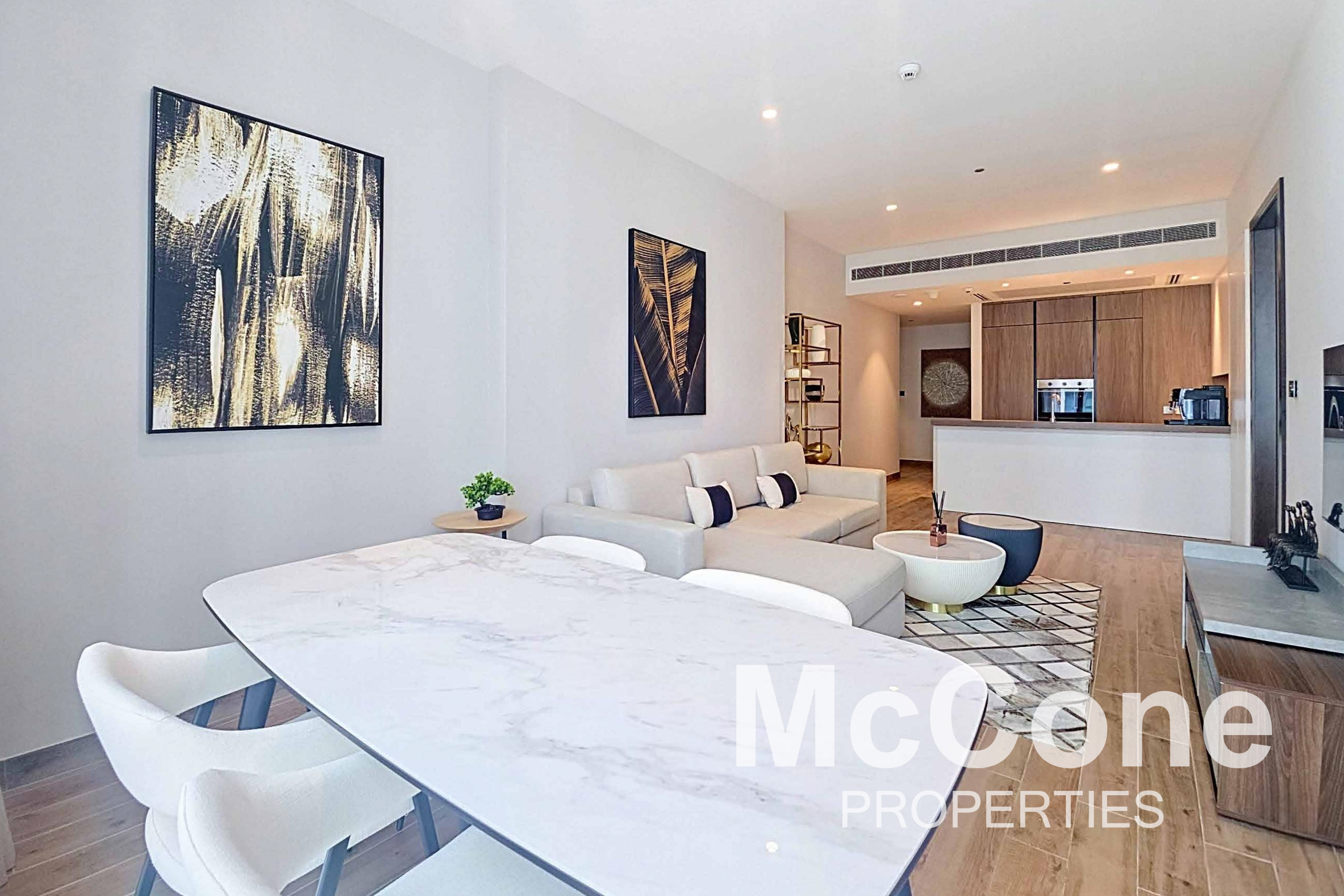 1 Bedroom Apartment for Rent in Jumeirah Living Marina Gate, Dubai Marina — photo 2 of 20