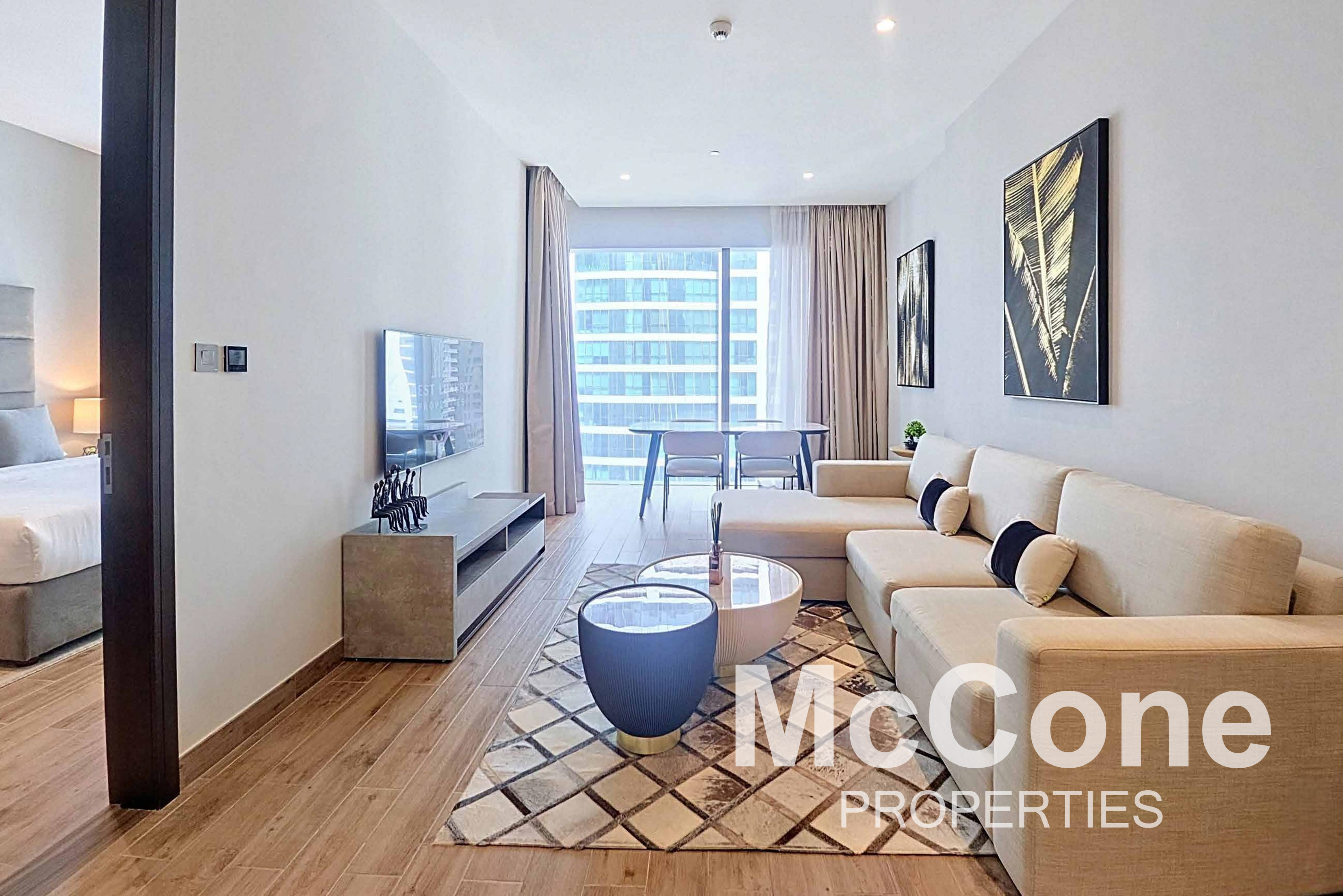 1 Bedroom Apartment for Rent in Jumeirah Living Marina Gate, Dubai Marina