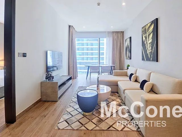 1 Bedroom Apartment for Rent in Jumeirah Living Marina Gate, Dubai Marina
