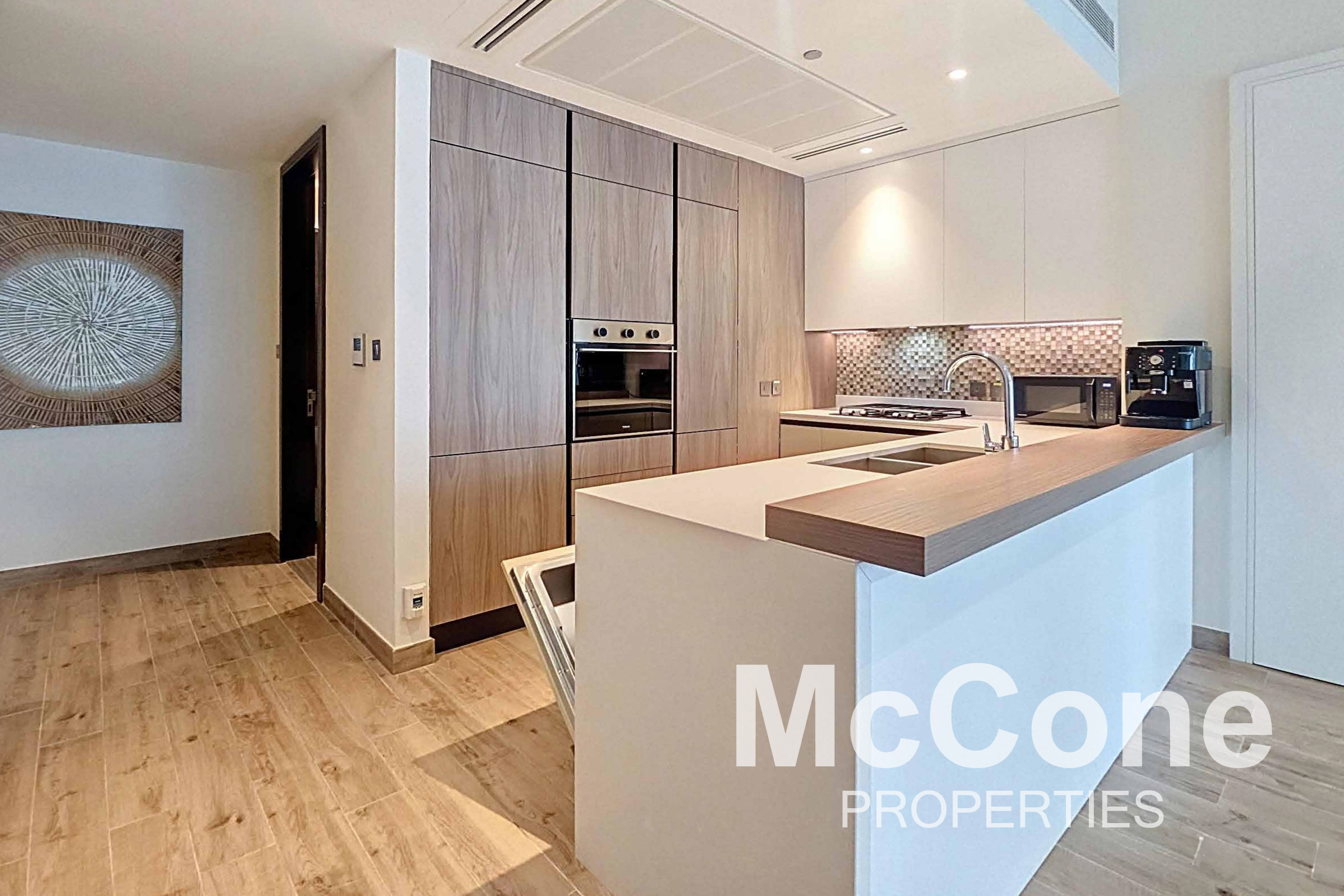 1 Bedroom Apartment for Rent in Jumeirah Living Marina Gate, Dubai Marina — photo 6 of 20