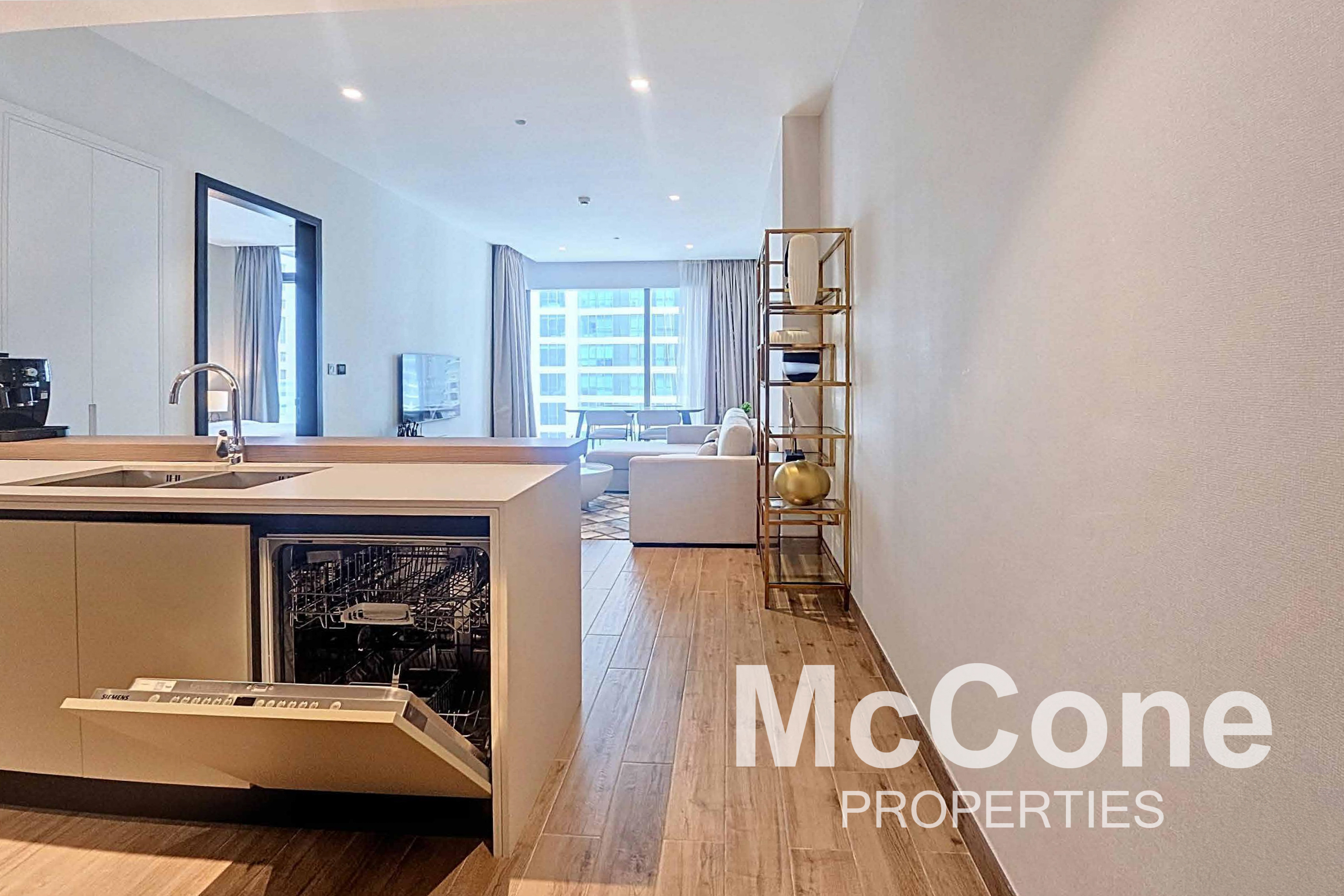 1 Bedroom Apartment for Rent in Jumeirah Living Marina Gate, Dubai Marina — photo 8 of 20