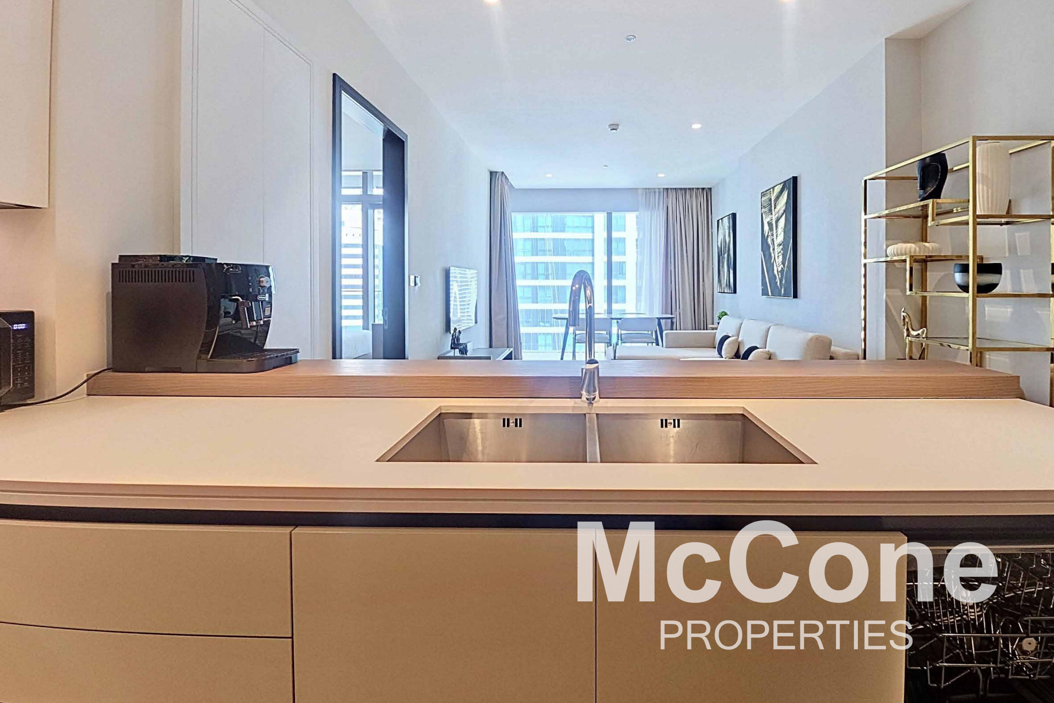 1 Bedroom Apartment for Rent in Jumeirah Living Marina Gate, Dubai Marina — photograph 10 of 20