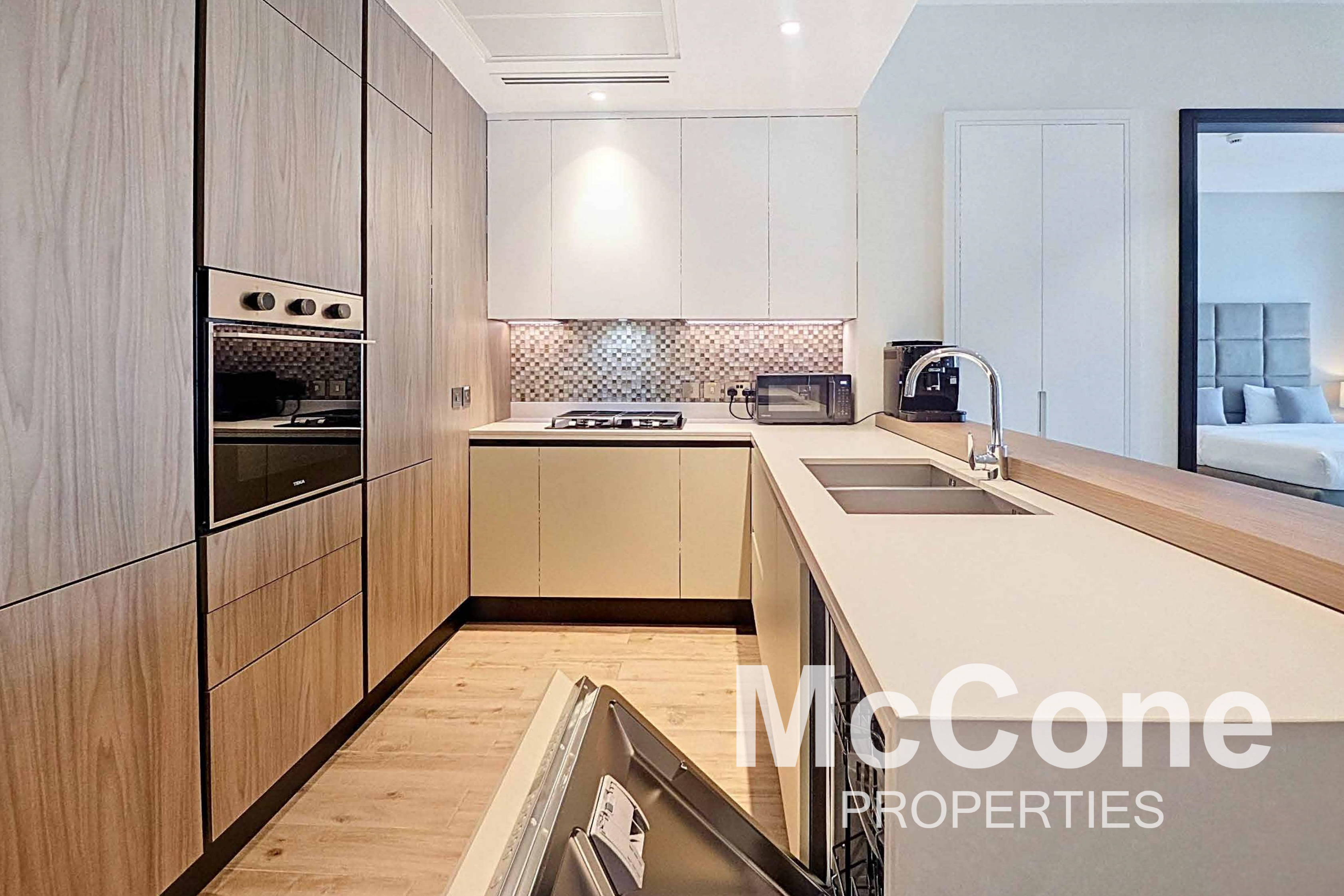 1 Bedroom Apartment for Rent in Jumeirah Living Marina Gate, Dubai Marina — photograph 11 of 20