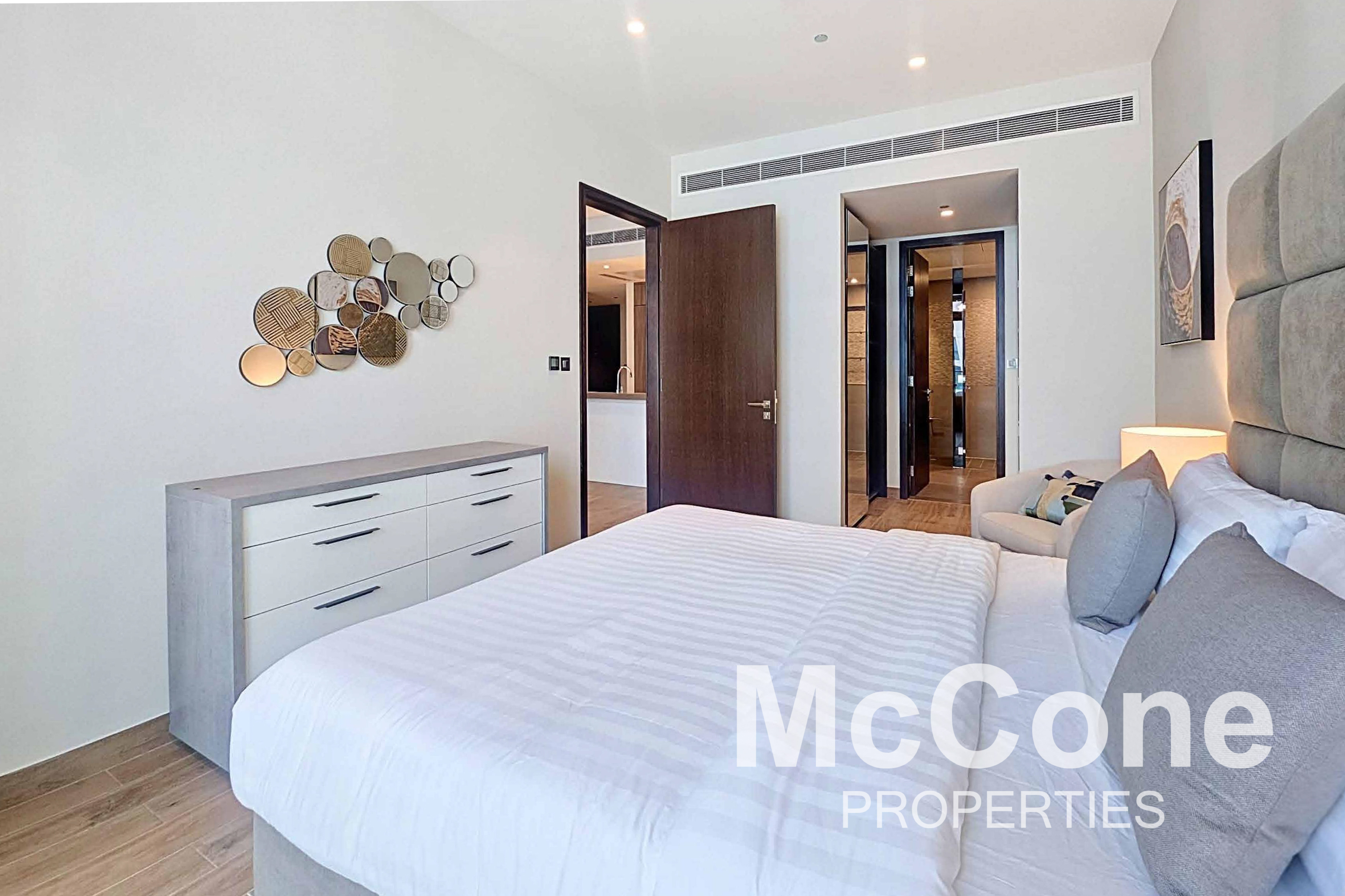 1 Bedroom Apartment for Rent in Jumeirah Living Marina Gate, Dubai Marina — photograph 15 of 20