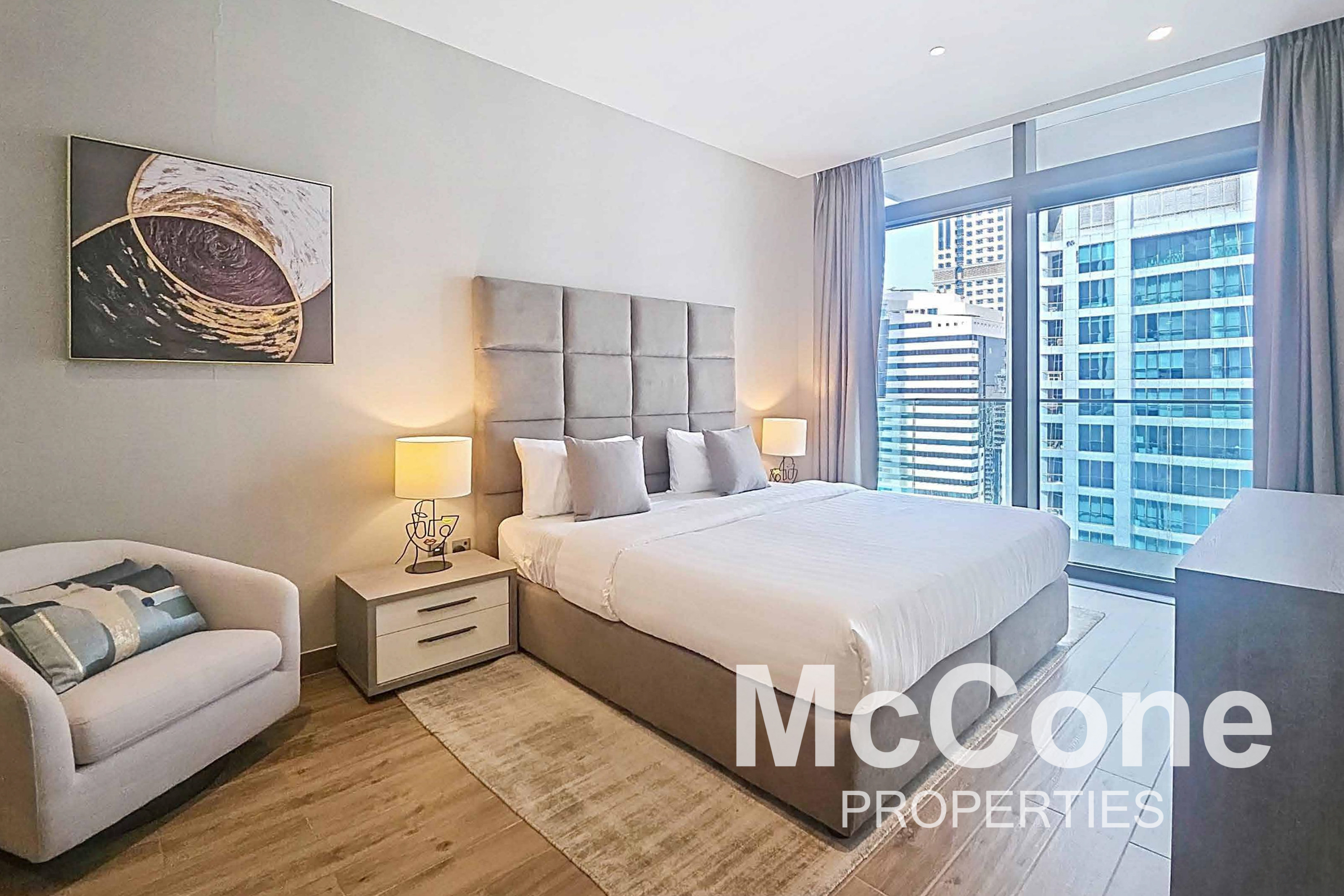 1 Bedroom Apartment for Rent in Jumeirah Living Marina Gate, Dubai Marina — photograph 14 of 20