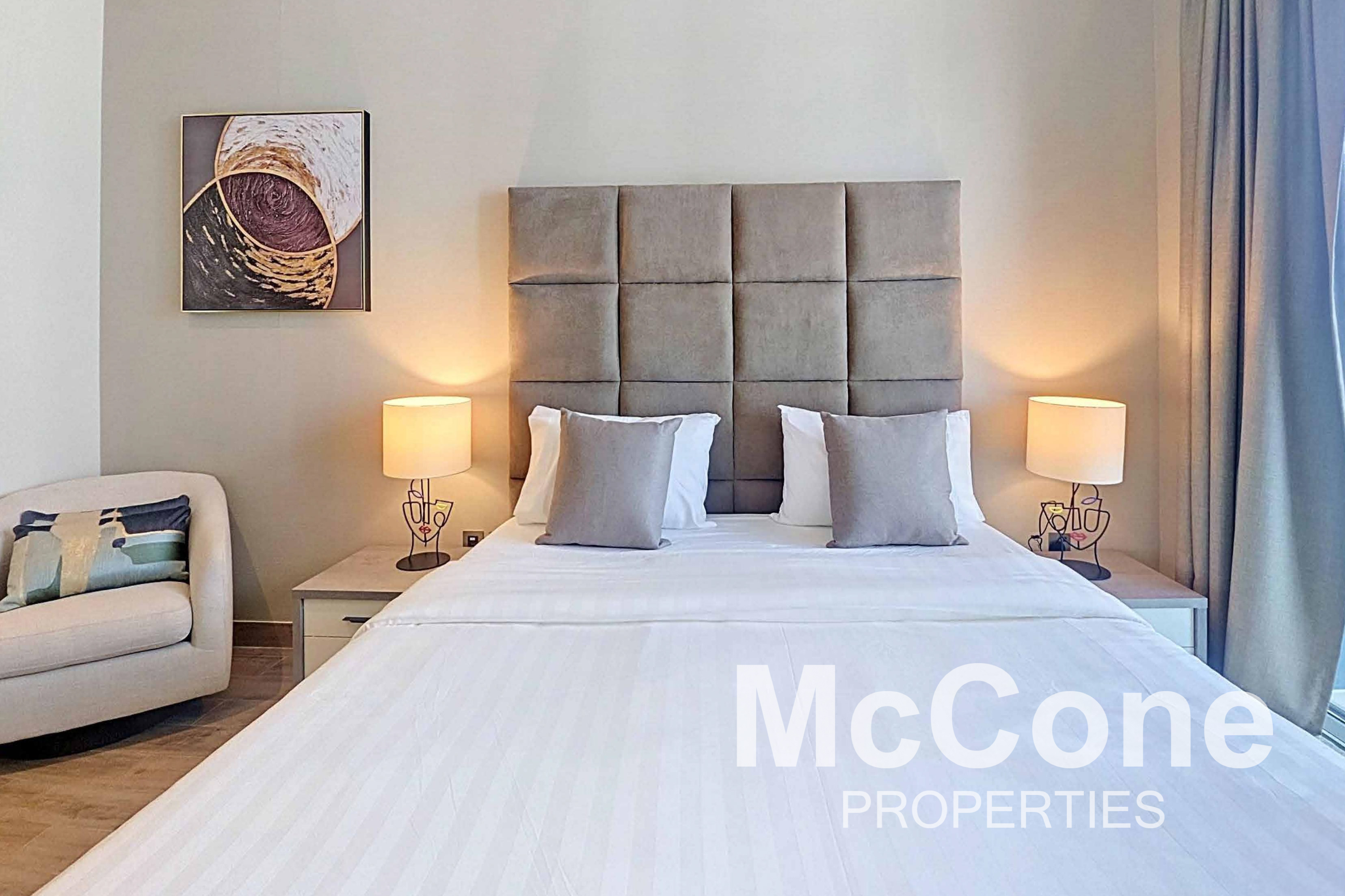 1 Bedroom Apartment for Rent in Jumeirah Living Marina Gate, Dubai Marina — photograph 16 of 20