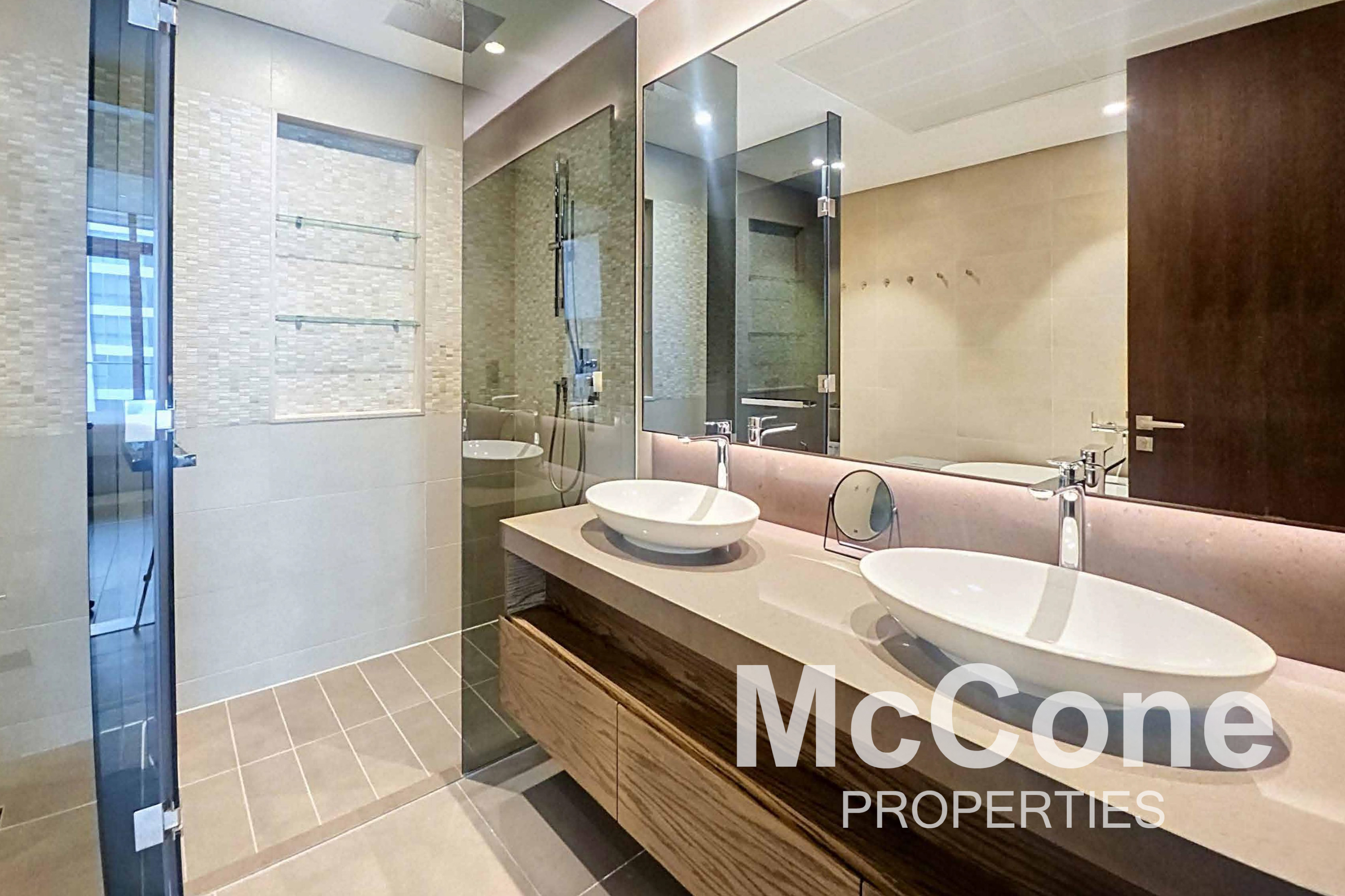 1 Bedroom Apartment for Rent in Jumeirah Living Marina Gate, Dubai Marina — photograph 18 of 20