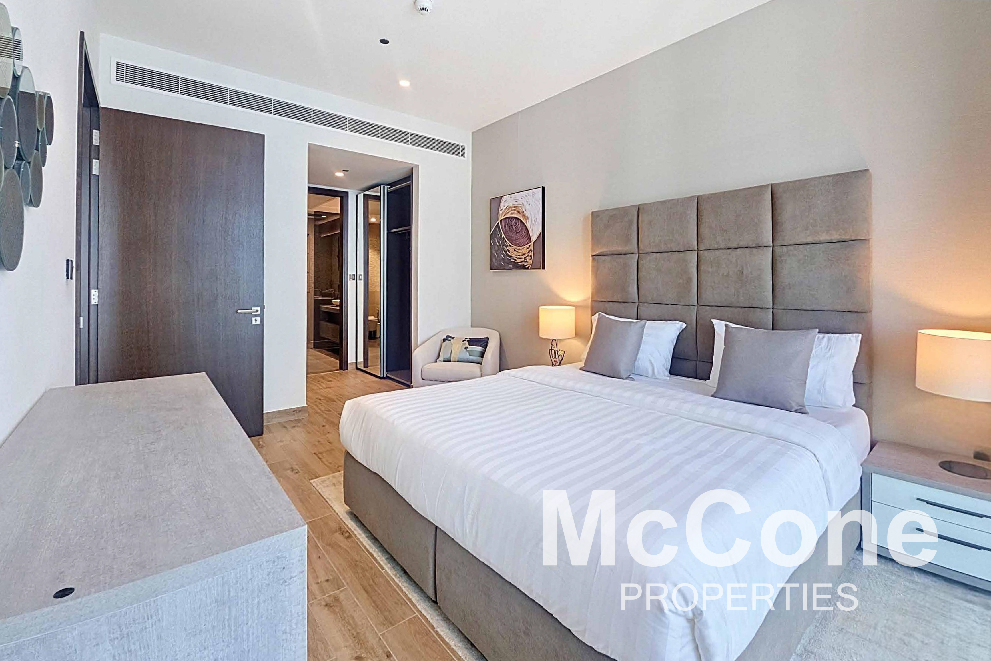 1 Bedroom Apartment for Rent in Jumeirah Living Marina Gate, Dubai Marina — photograph 17 of 20
