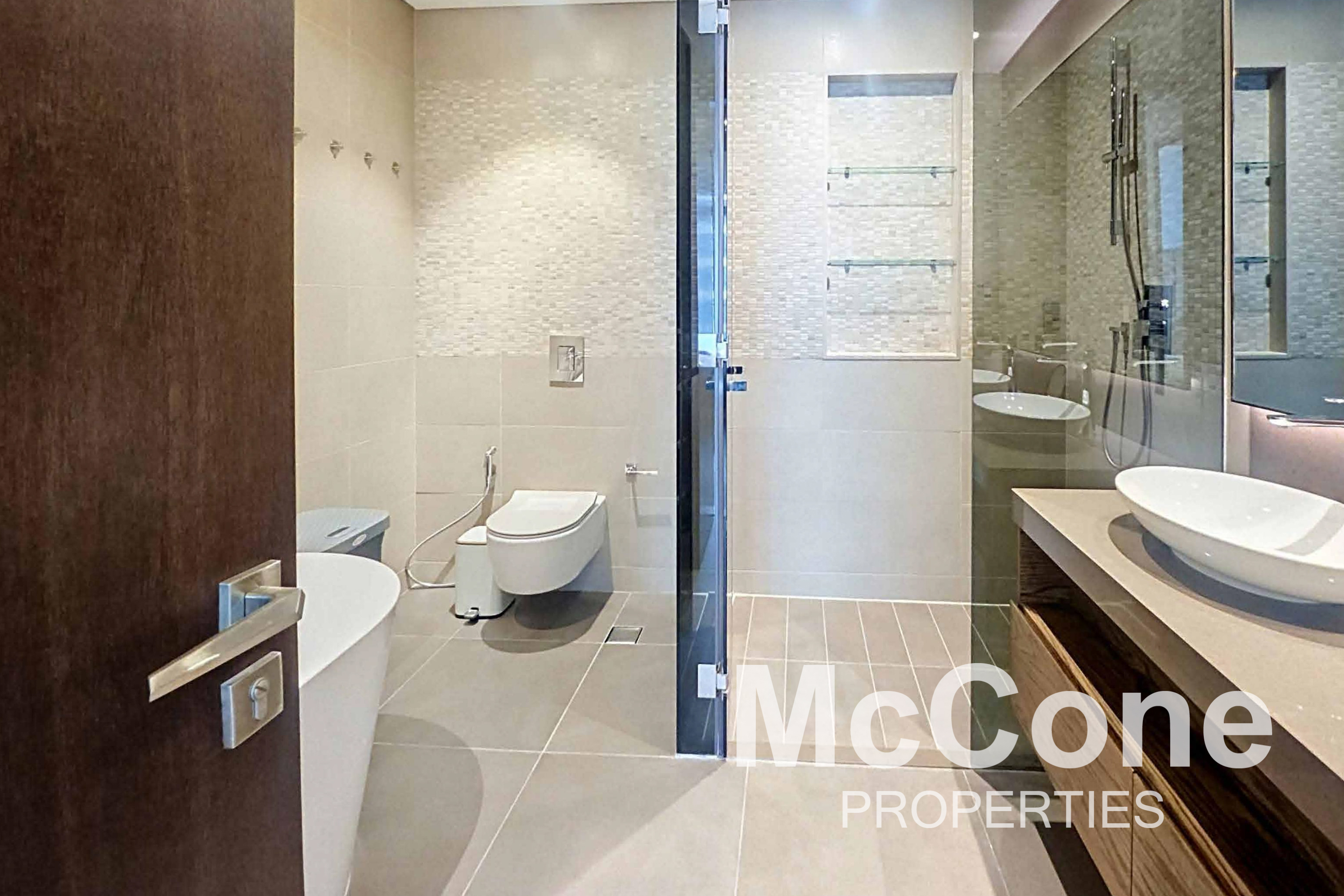 1 Bedroom Apartment for Rent in Jumeirah Living Marina Gate, Dubai Marina — photograph 19 of 20