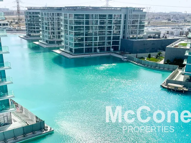 1 Bedroom Apartment for Rent in Residences 15, Mohammed Bin Rashid City