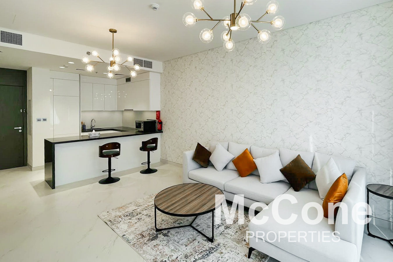 1 Bedroom Apartment for Rent in Residences 15, Mohammed Bin Rashid City — photo 2 of 10