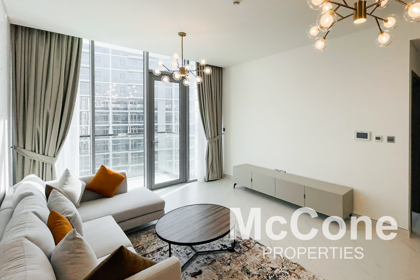 1 Bedroom Apartment for Rent in Residences 15, Mohammed Bin Rashid City — photo 4 of 10