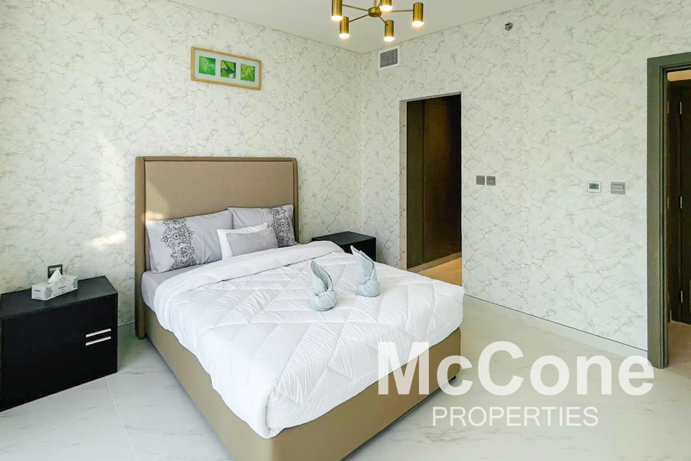 1 Bedroom Apartment for Rent in Residences 15, Mohammed Bin Rashid City — photo 9 of 10