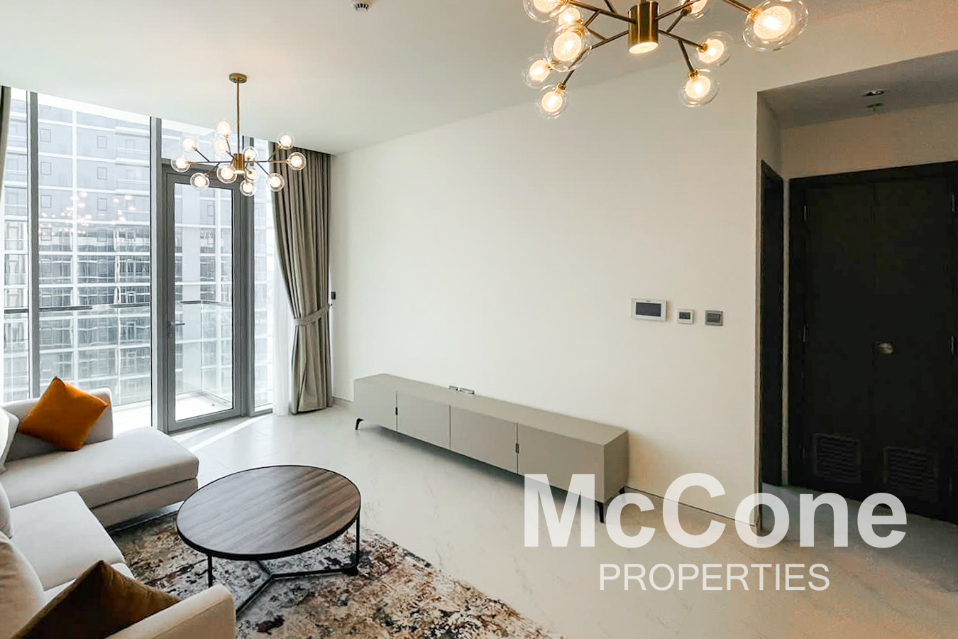 1 Bedroom Apartment for Rent in Residences 15, Mohammed Bin Rashid City — photo 7 of 10
