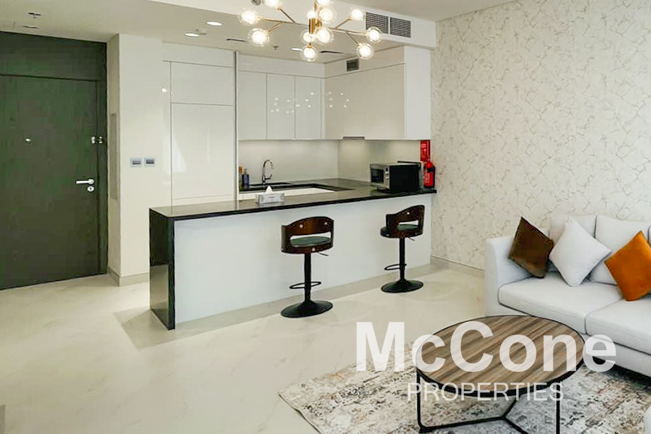 1 Bedroom Apartment for Rent in Residences 15, Mohammed Bin Rashid City — photo 8 of 10