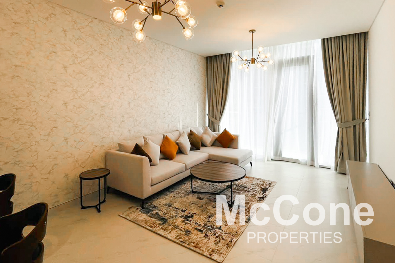 1 Bedroom Apartment for Rent in Residences 15, Mohammed Bin Rashid City — photo 5 of 10