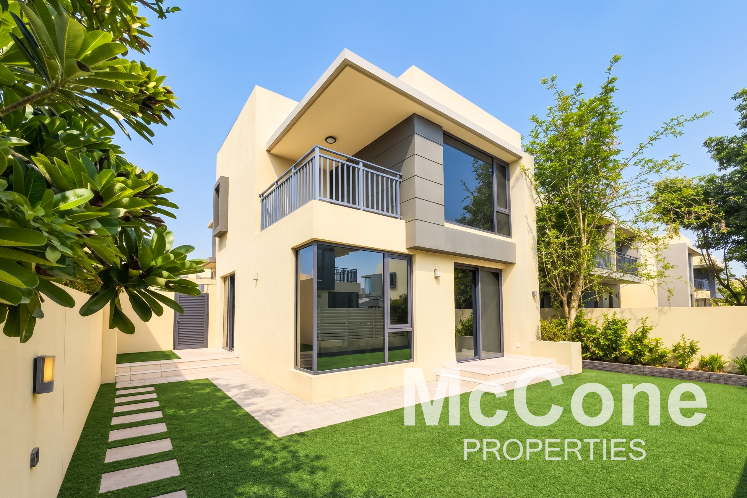 4 Bedroom Villa for Rent in Maple 2, Dubai Hills Estate