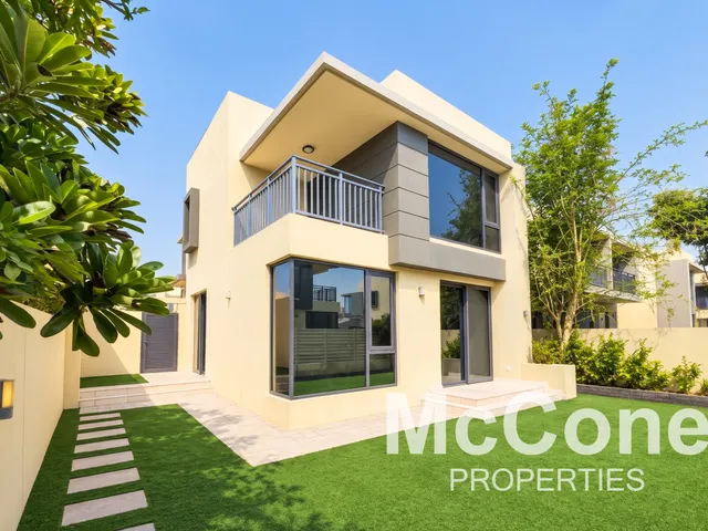 4 Bedroom Villa for Rent in Maple 2, Dubai Hills Estate
