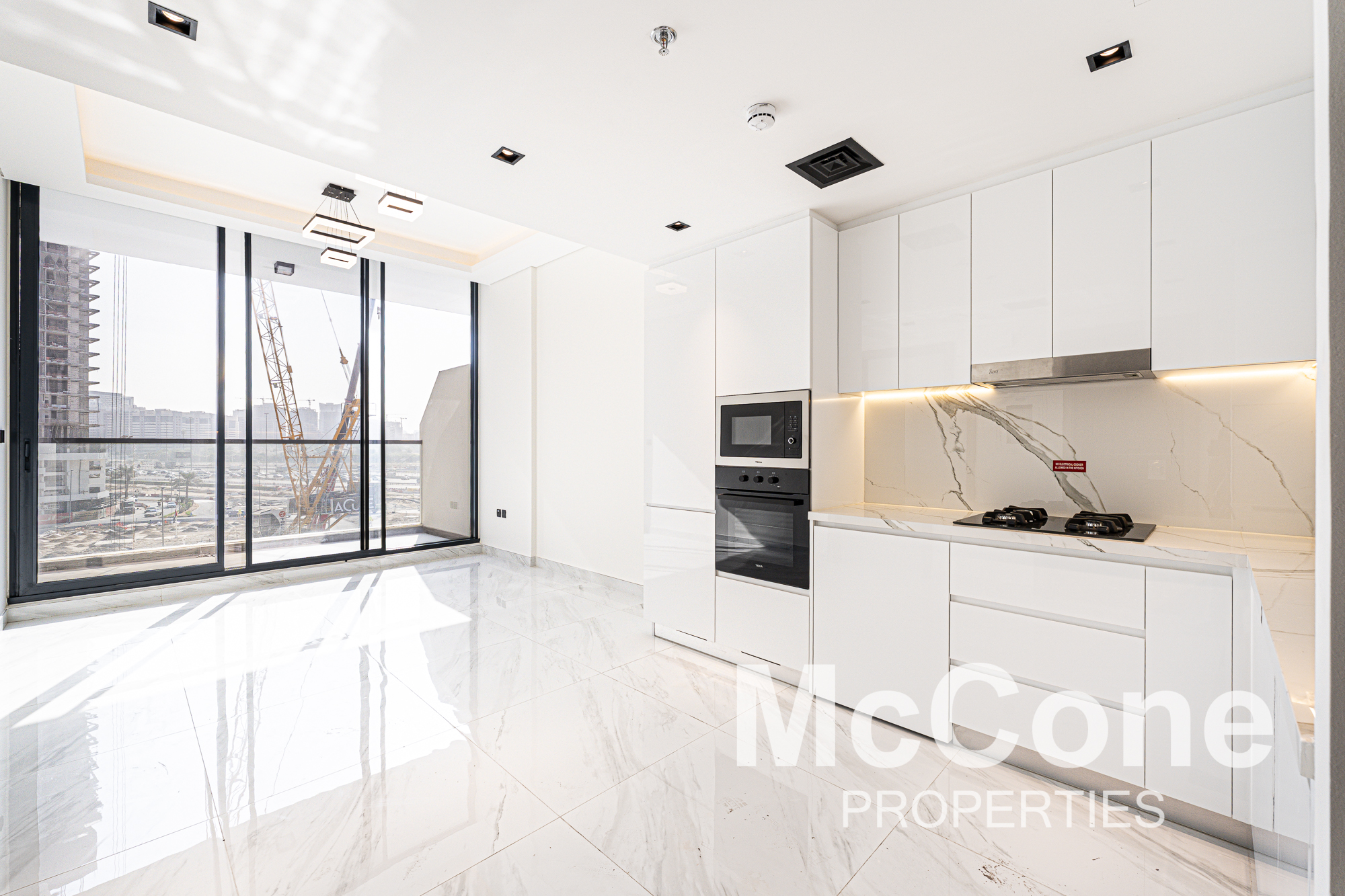 1 Bedroom Apartment for Rent in Samana Miami, Jumeirah Village Circle