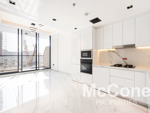 1 Bedroom Apartment for Rent in Samana Miami, Jumeirah Village Circle