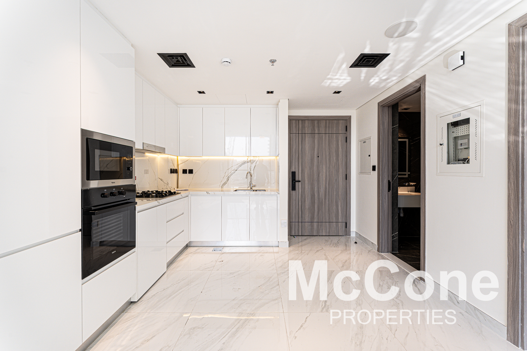 1 Bedroom Apartment for Rent in Samana Miami, Jumeirah Village Circle — photo 4 of 11
