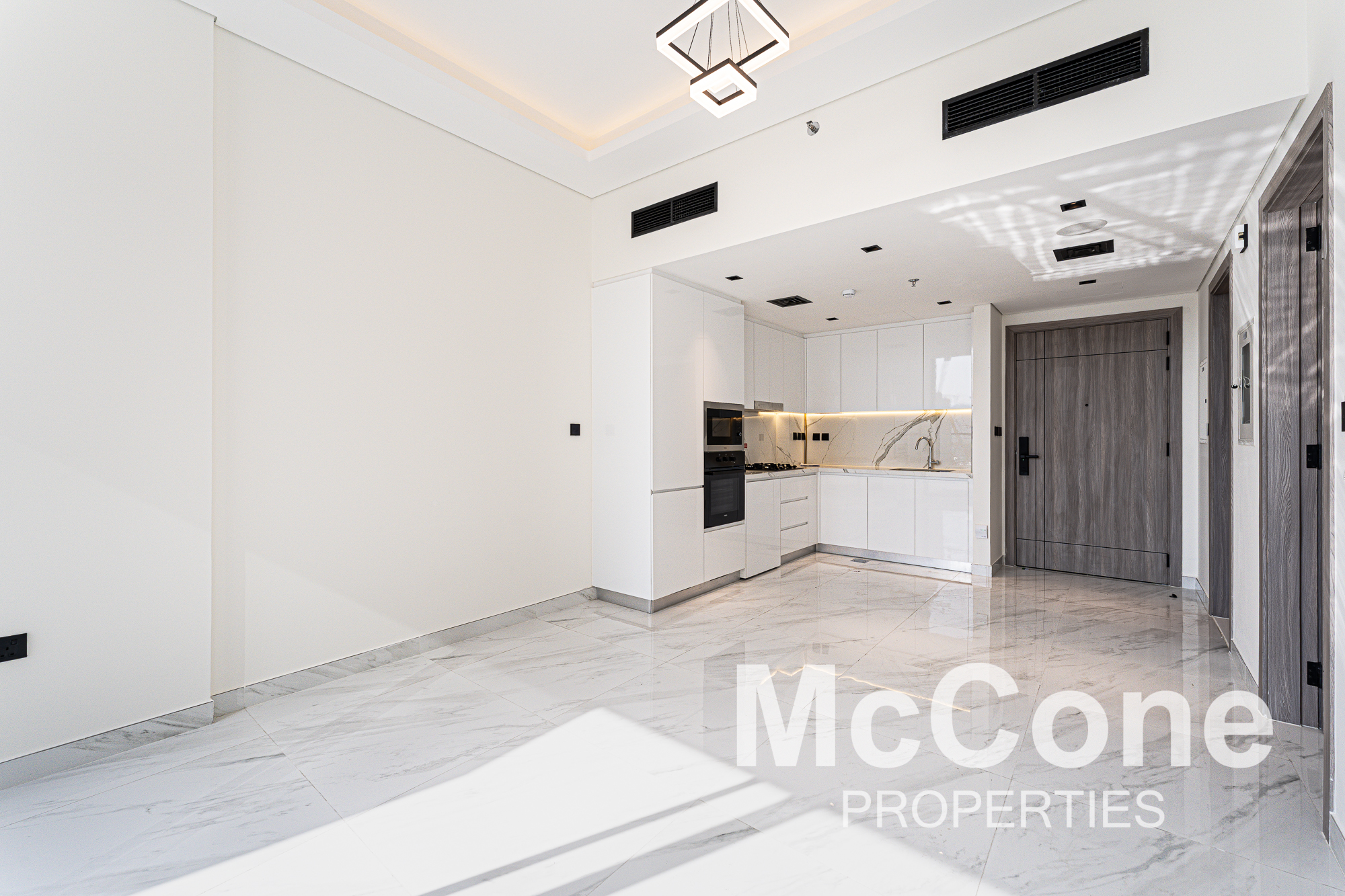 1 Bedroom Apartment for Rent in Samana Miami, Jumeirah Village Circle — photo 3 of 11