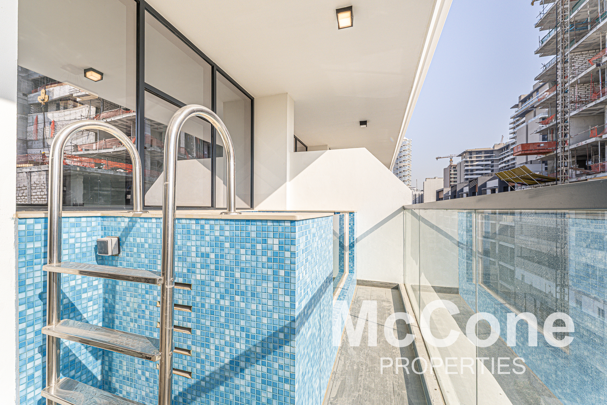 1 Bedroom Apartment for Rent in Samana Miami, Jumeirah Village Circle — photograph 10 of 11