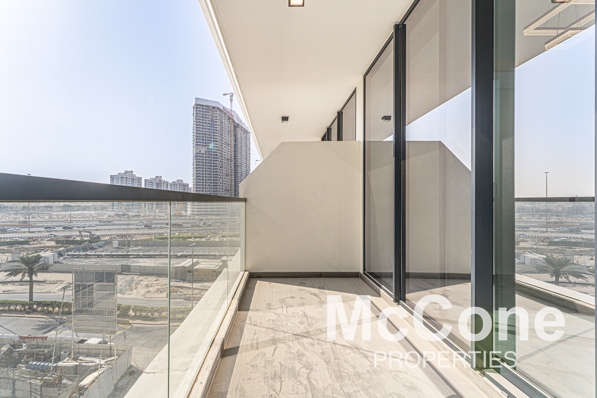 1 Bedroom Apartment for Rent in Samana Miami, Jumeirah Village Circle — photograph 11 of 11