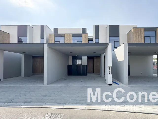3 Bedroom Townhouse for Rent in Mudon Al ranim 4, Mudon