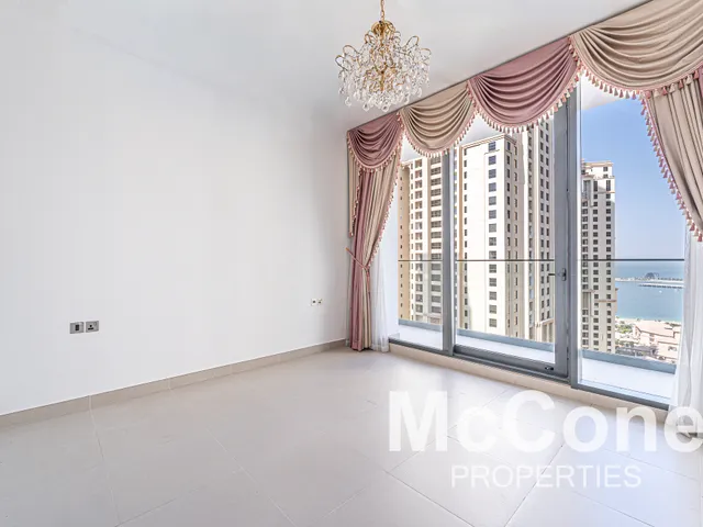 2 Bedroom Apartment for Rent in LIV Residence, Dubai Marina