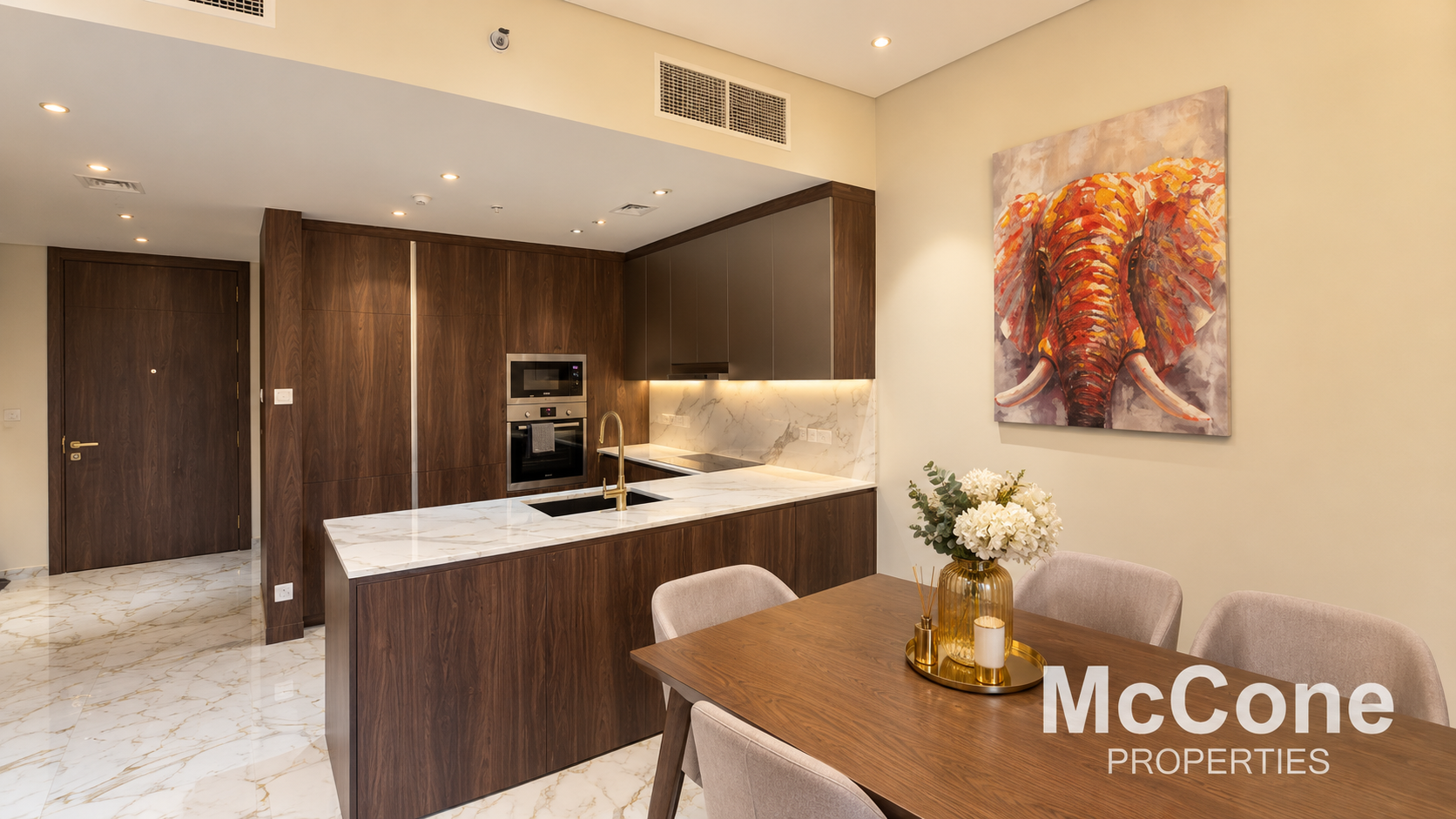 2 Bedroom Apartment for Rent in Avenue Residence 4, Al Furjan — photo 2 of 10