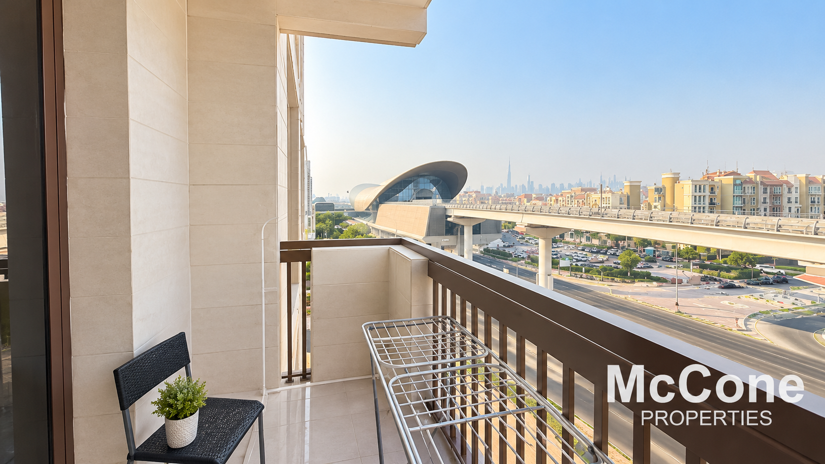 2 Bedroom Apartment for Rent in Avenue Residence 4, Al Furjan — photo 8 of 10