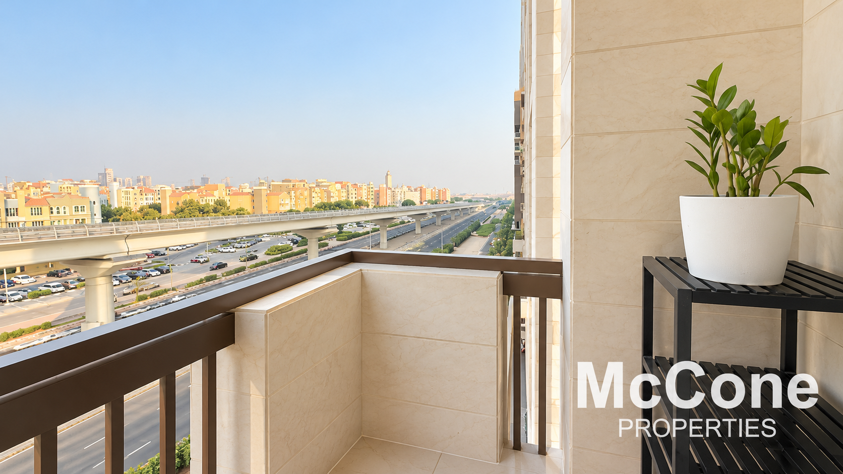 2 Bedroom Apartment for Rent in Avenue Residence 4, Al Furjan — photo 5 of 10