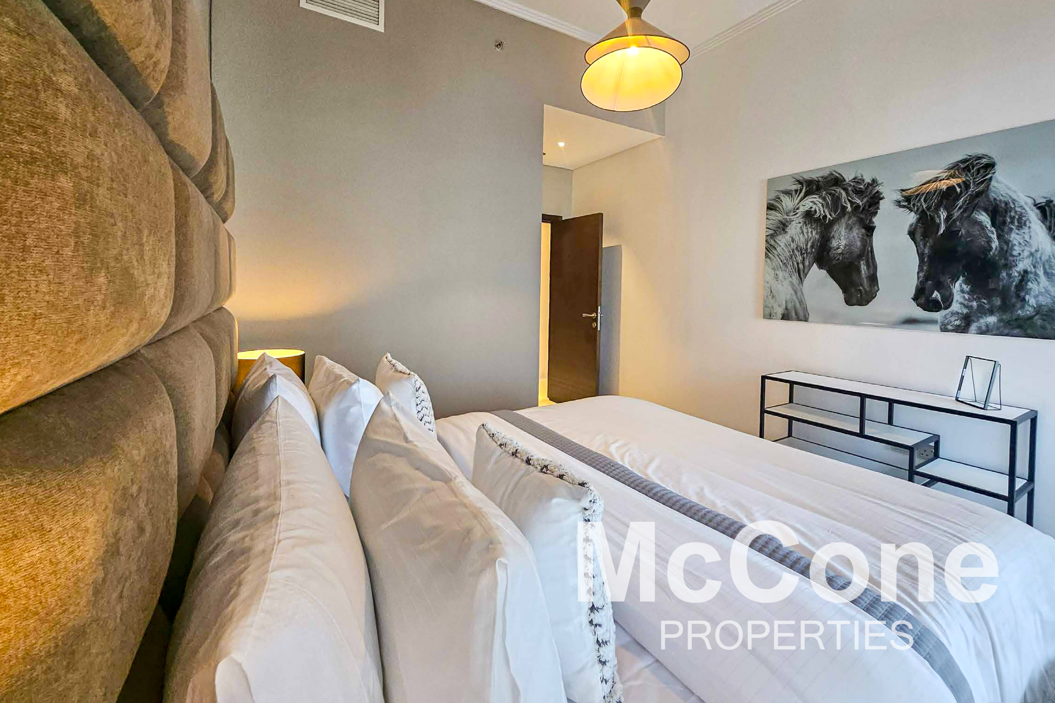 1 Bedroom Apartment for Rent in Cayan Tower, Dubai Marina — photo 9 of 15