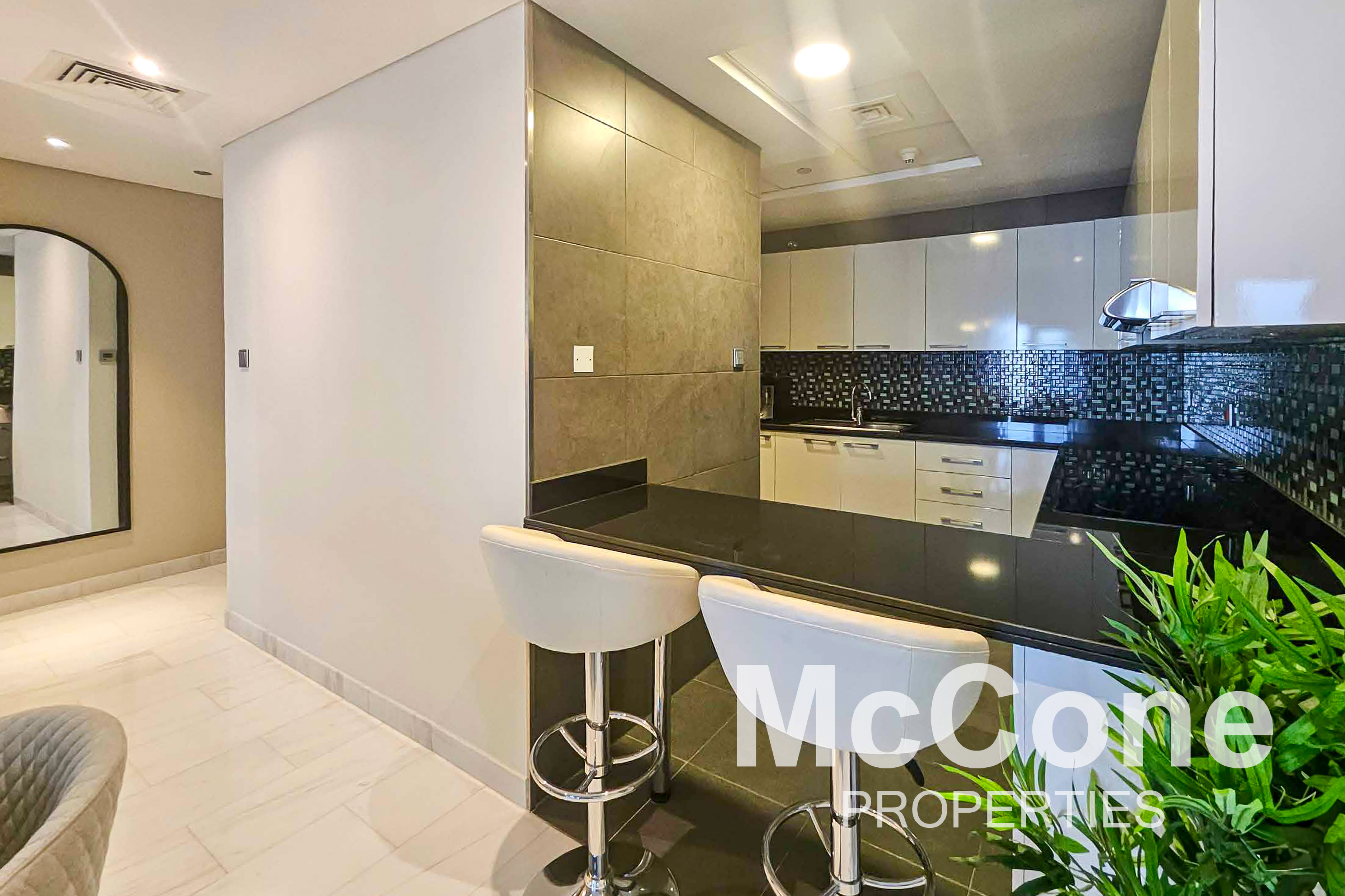 1 Bedroom Apartment for Rent in Cayan Tower, Dubai Marina — photograph 10 of 15
