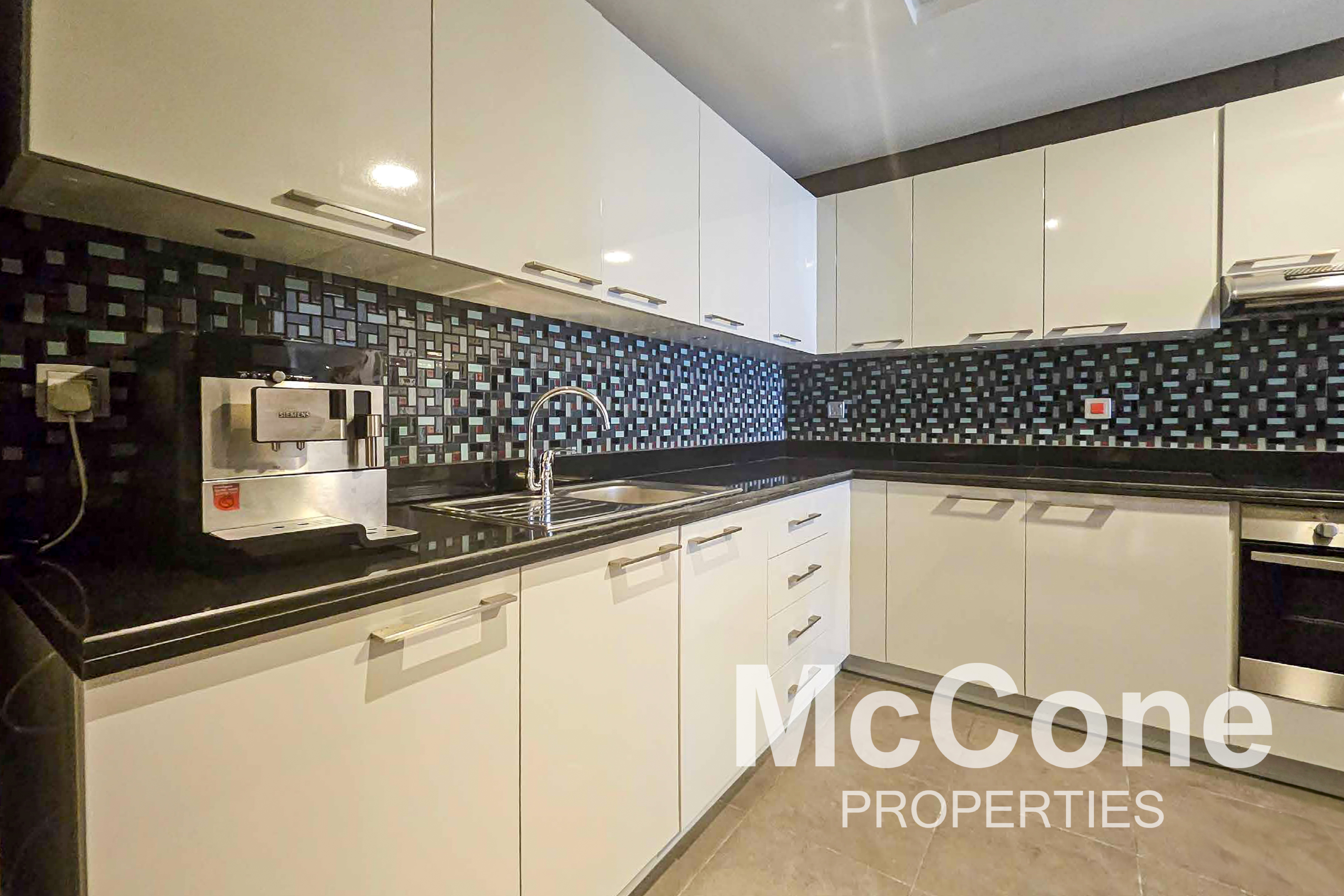 1 Bedroom Apartment for Rent in Cayan Tower, Dubai Marina — photo 5 of 15