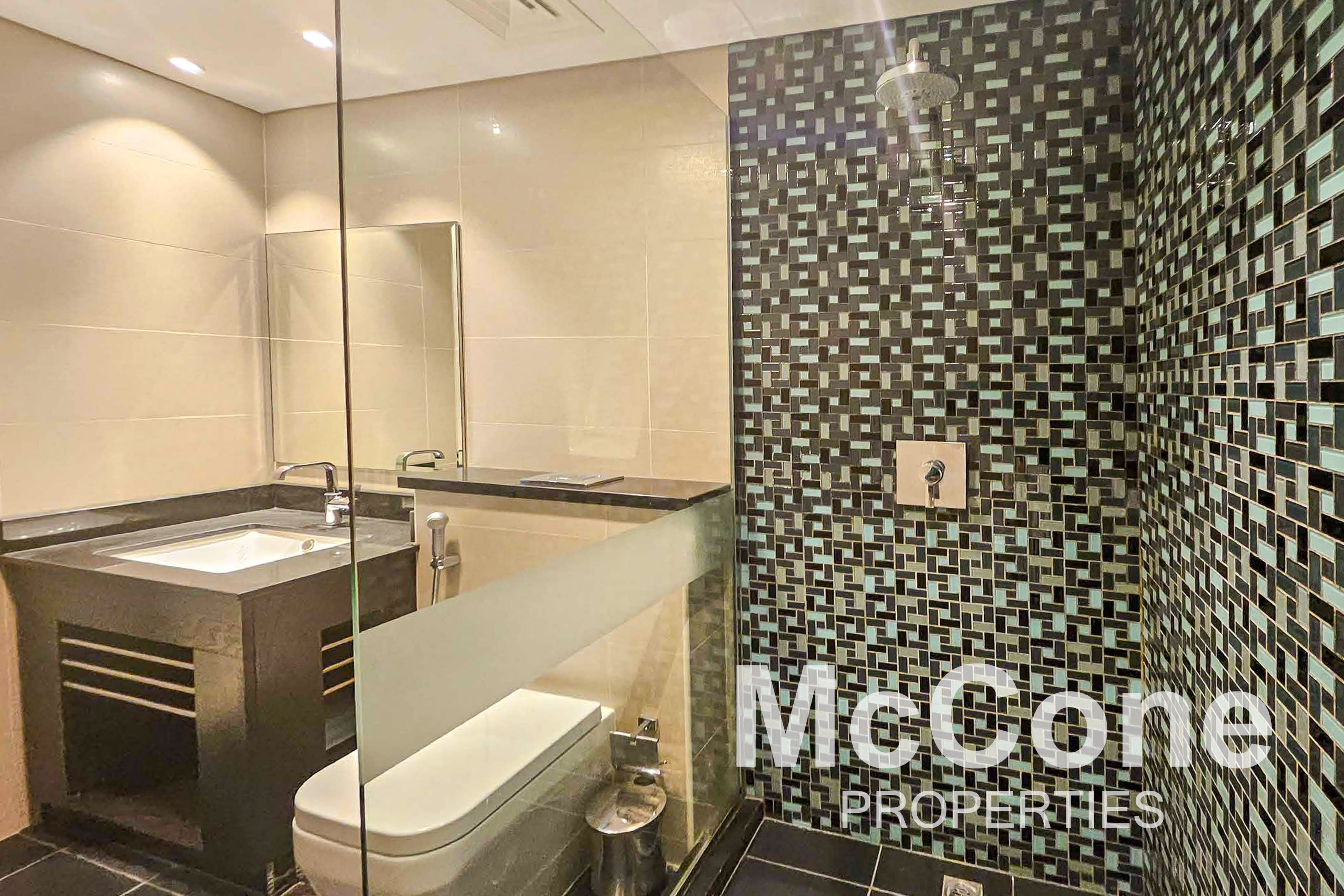 1 Bedroom Apartment for Rent in Cayan Tower, Dubai Marina — photograph 13 of 15