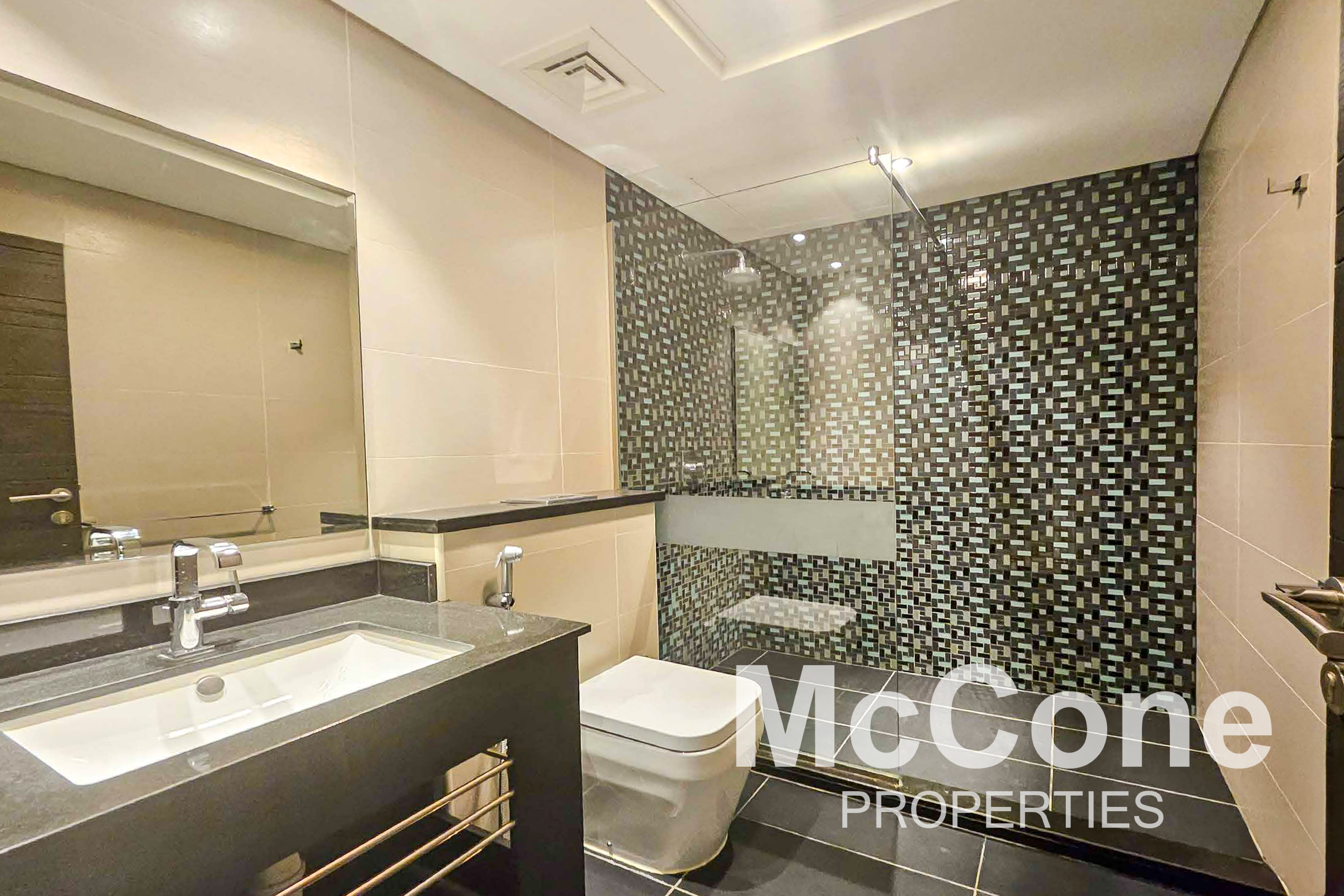 1 Bedroom Apartment for Rent in Cayan Tower, Dubai Marina — photograph 14 of 15