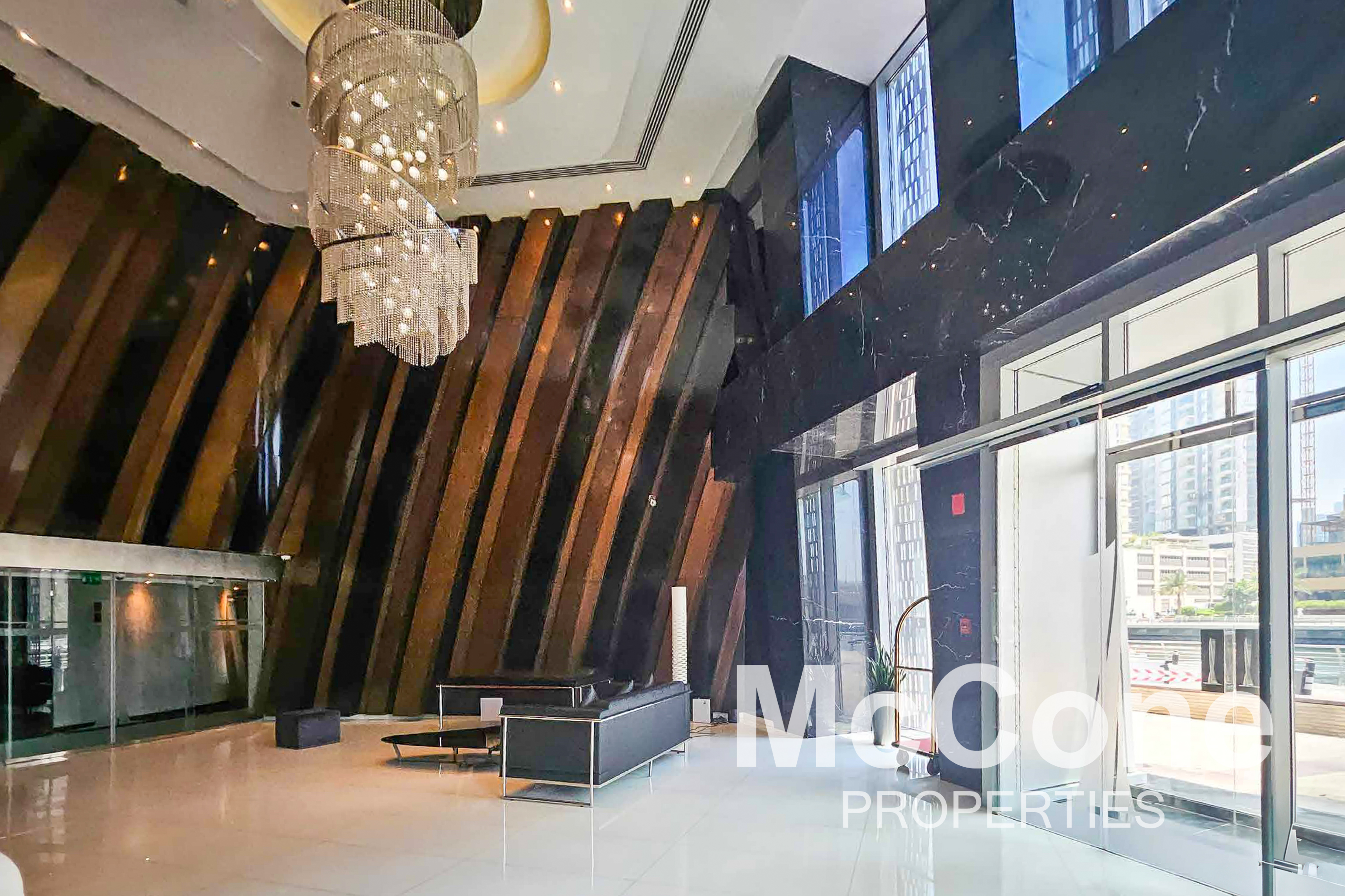 1 Bedroom Apartment for Rent in Cayan Tower, Dubai Marina — photograph 15 of 15