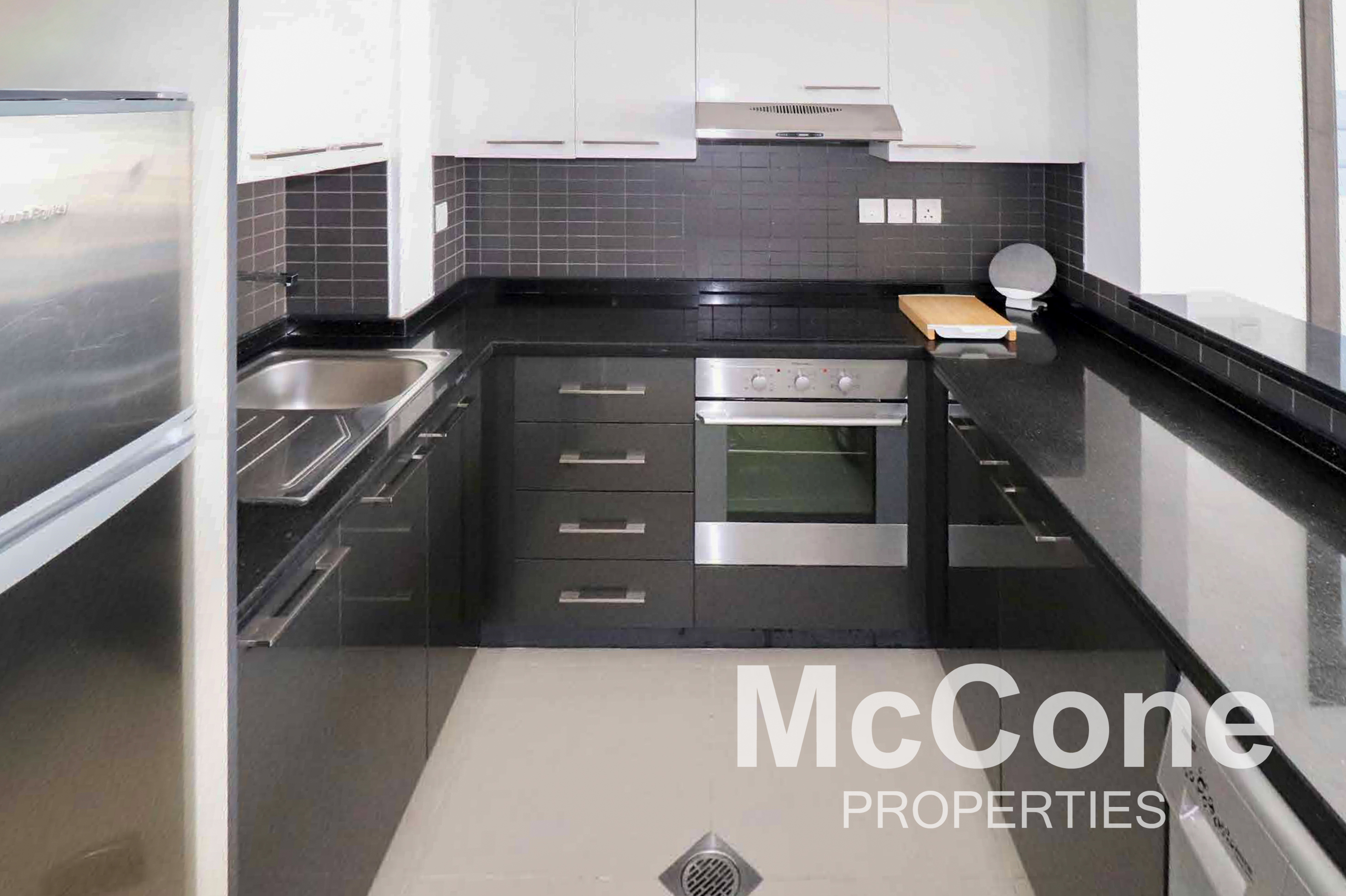 1 Bedroom Apartment for Rent in Silverene Tower A, Dubai Marina — photo 7 of 12
