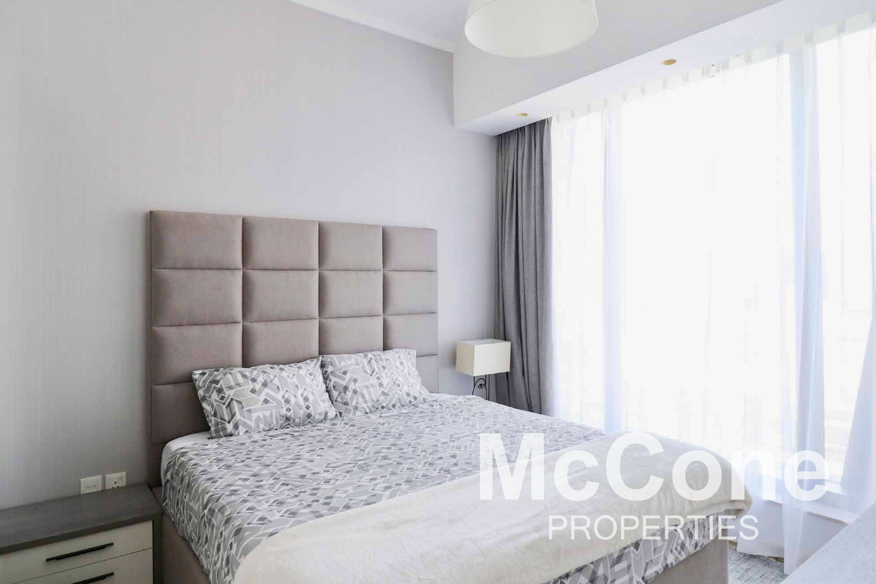 1 Bedroom Apartment for Rent in Silverene Tower A, Dubai Marina — photo 9 of 12