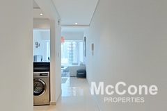 1 Bedroom Apartment for Rent in Silverene Tower A, Dubai Marina — photo 8 of 12