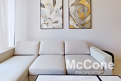 1 Bedroom Apartment for Rent in Silverene Tower A, Dubai Marina — photo 6 of 12