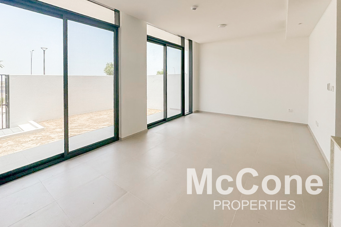 3 Bedroom Villa for Rent in Greenview 3, Dubai South (Dubai World Central) — photo 4 of 24