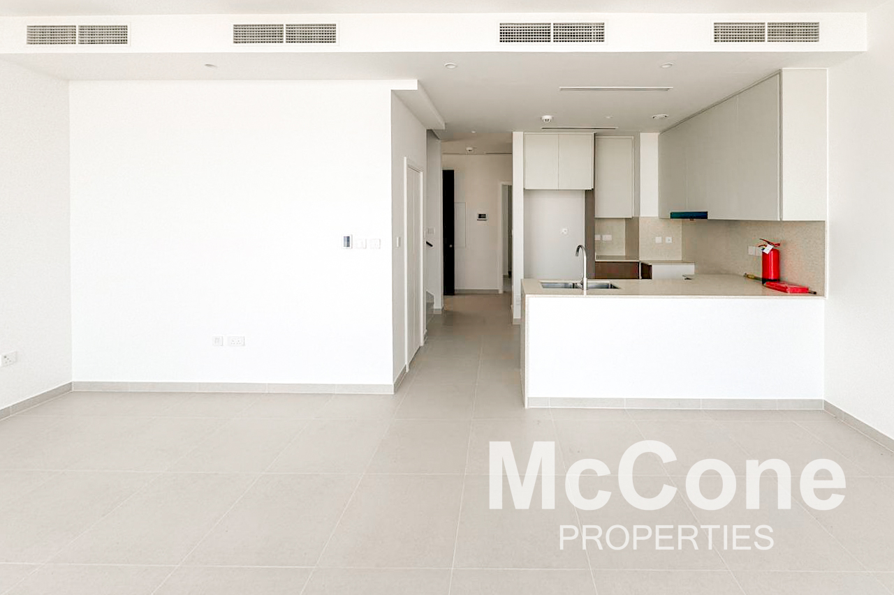 3 Bedroom Villa for Rent in Greenview 3, Dubai South (Dubai World Central) — photo 3 of 24